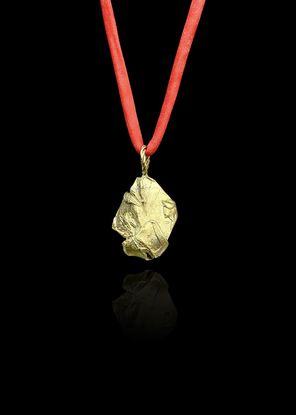 Pendente Frammenti Lunari